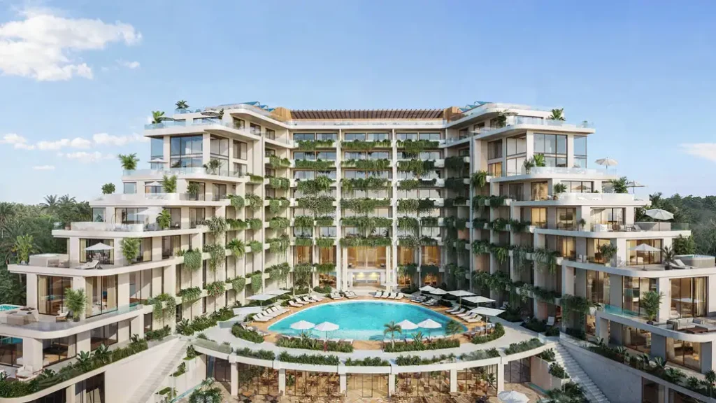 Wyndham Residence