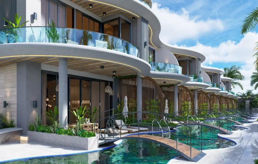 AuraRa Villas