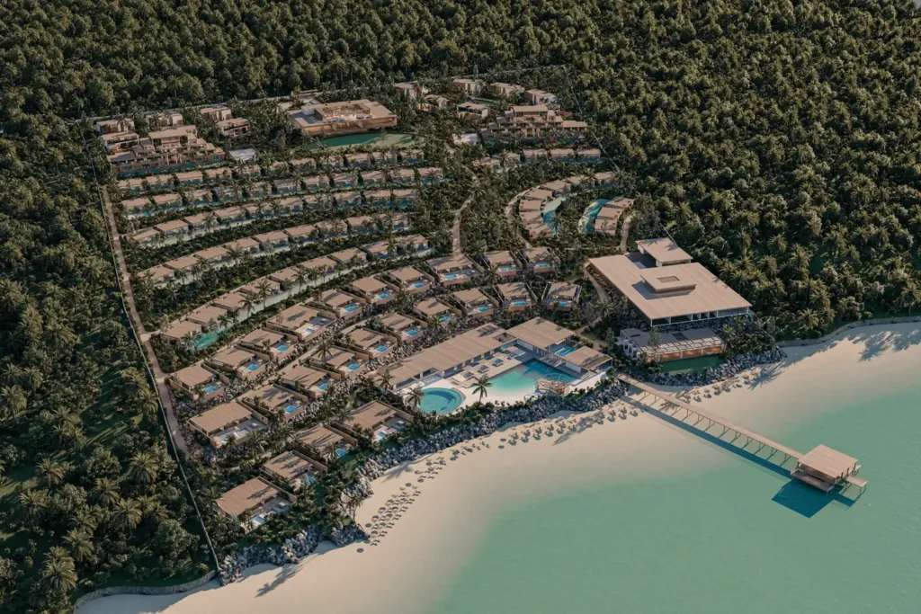 Anantara Zanzibar Villas Resort